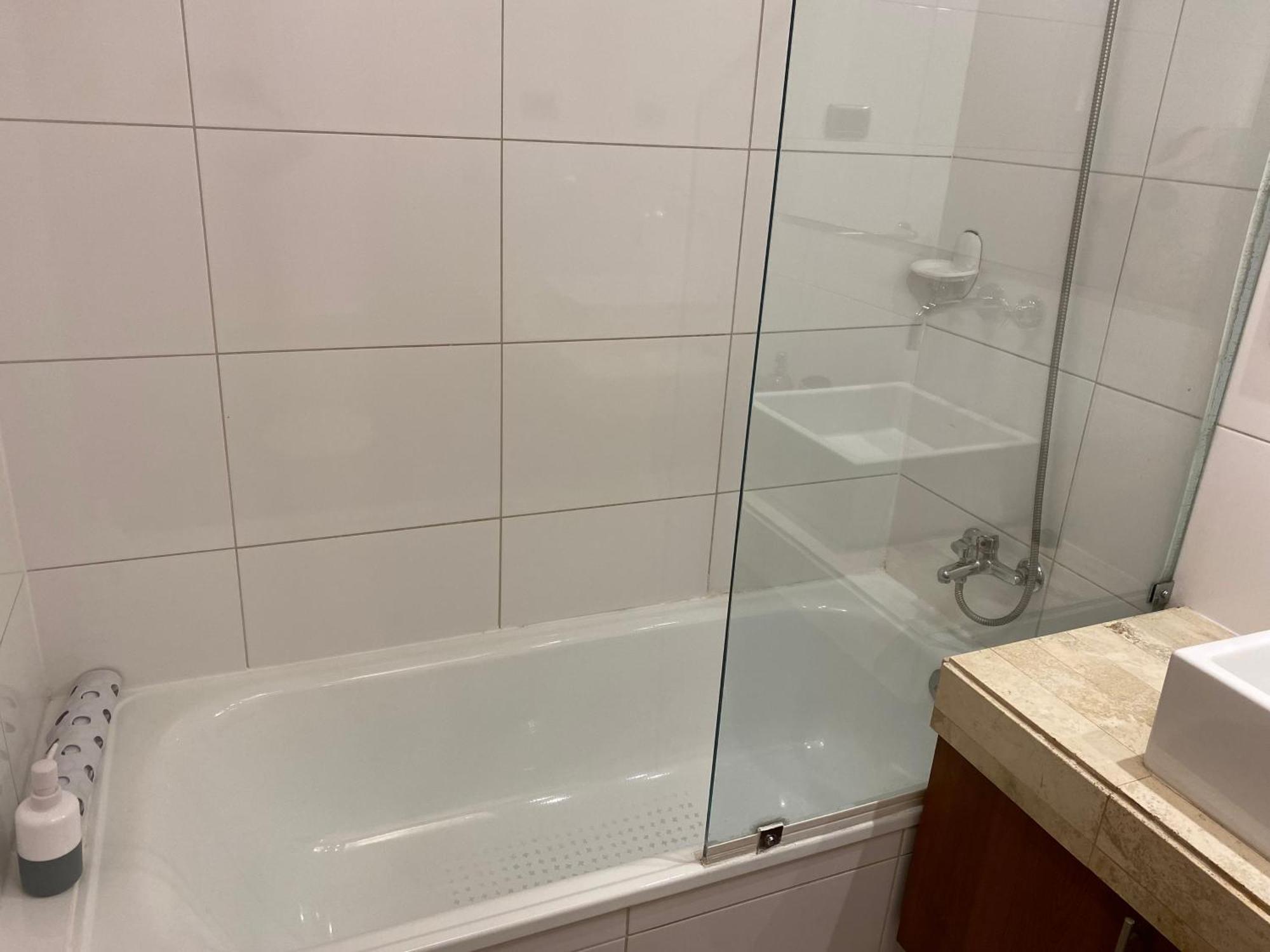 Departamento En El Corazon De Providencia Apartment ซานติอาโก ภายนอก รูปภาพ