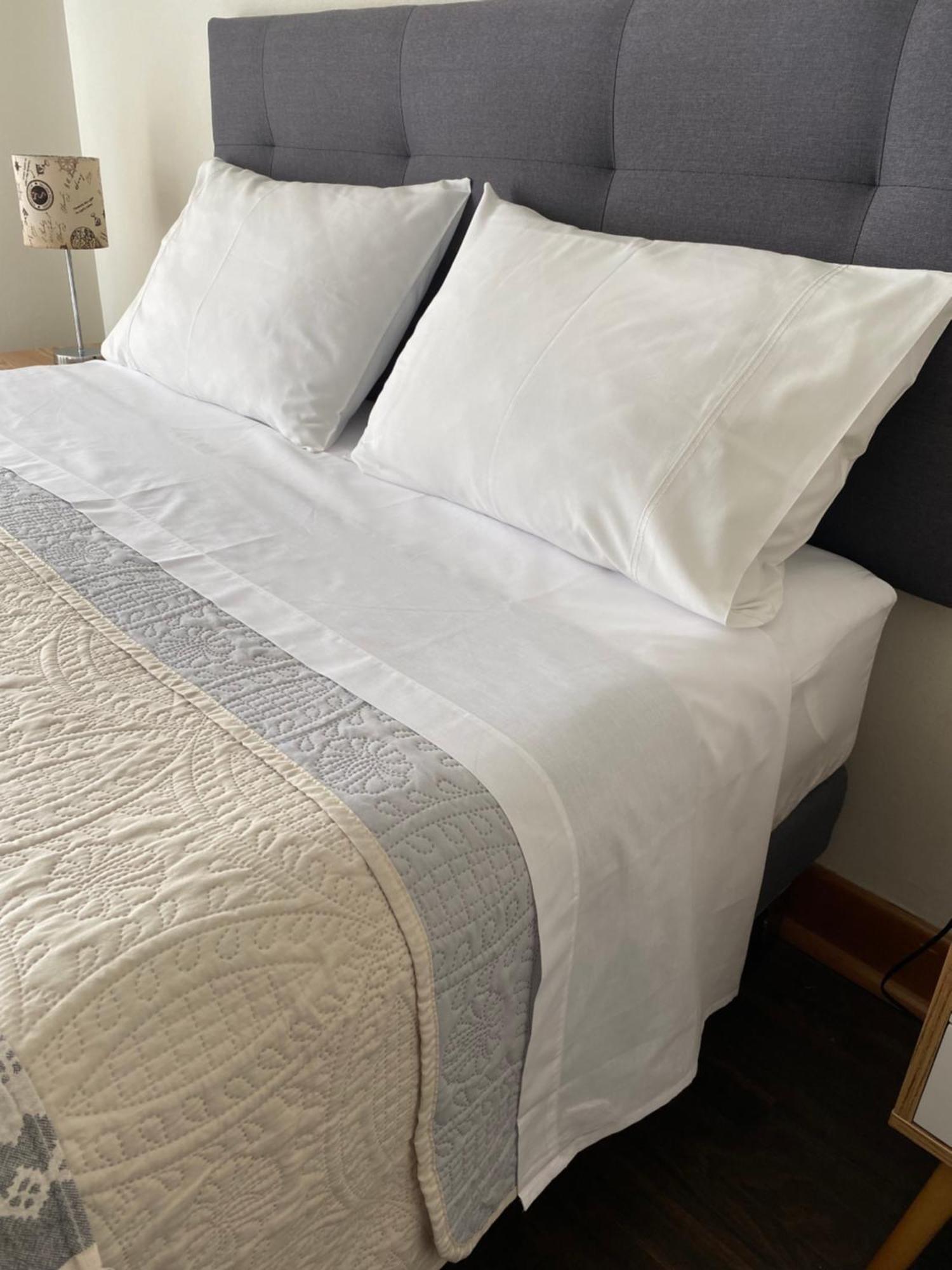 Departamento En El Corazon De Providencia Apartment ซานติอาโก ภายนอก รูปภาพ