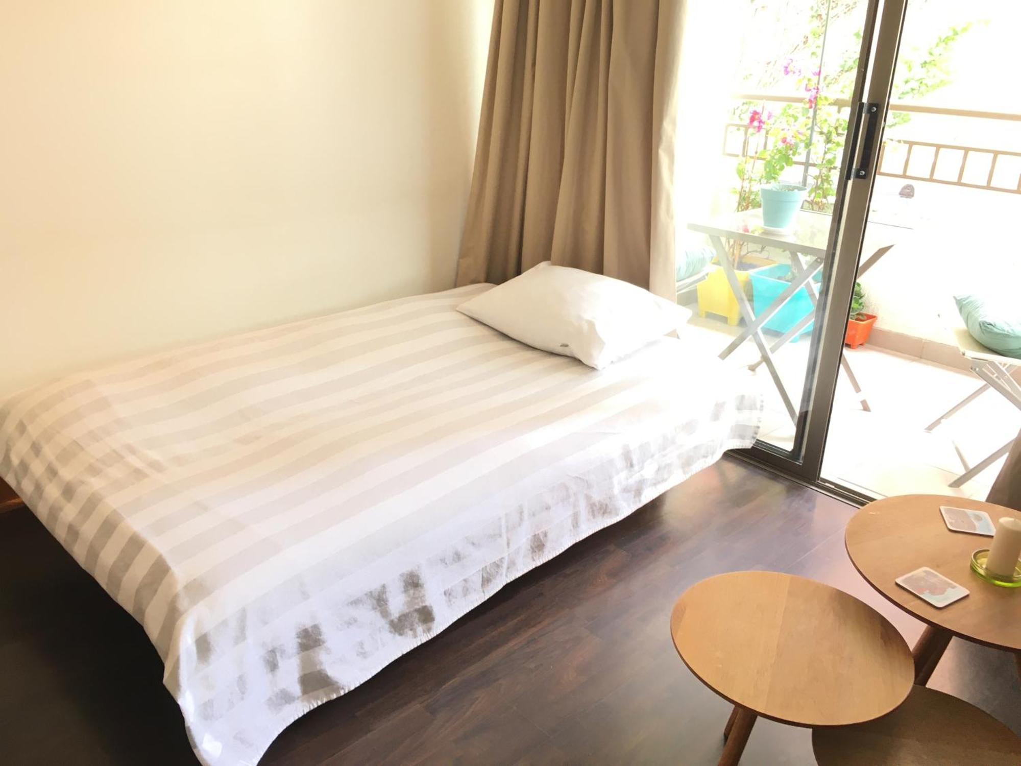 Departamento En El Corazon De Providencia Apartment ซานติอาโก ภายนอก รูปภาพ