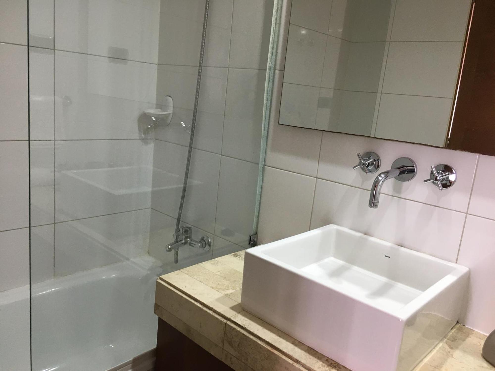 Departamento En El Corazon De Providencia Apartment ซานติอาโก ภายนอก รูปภาพ
