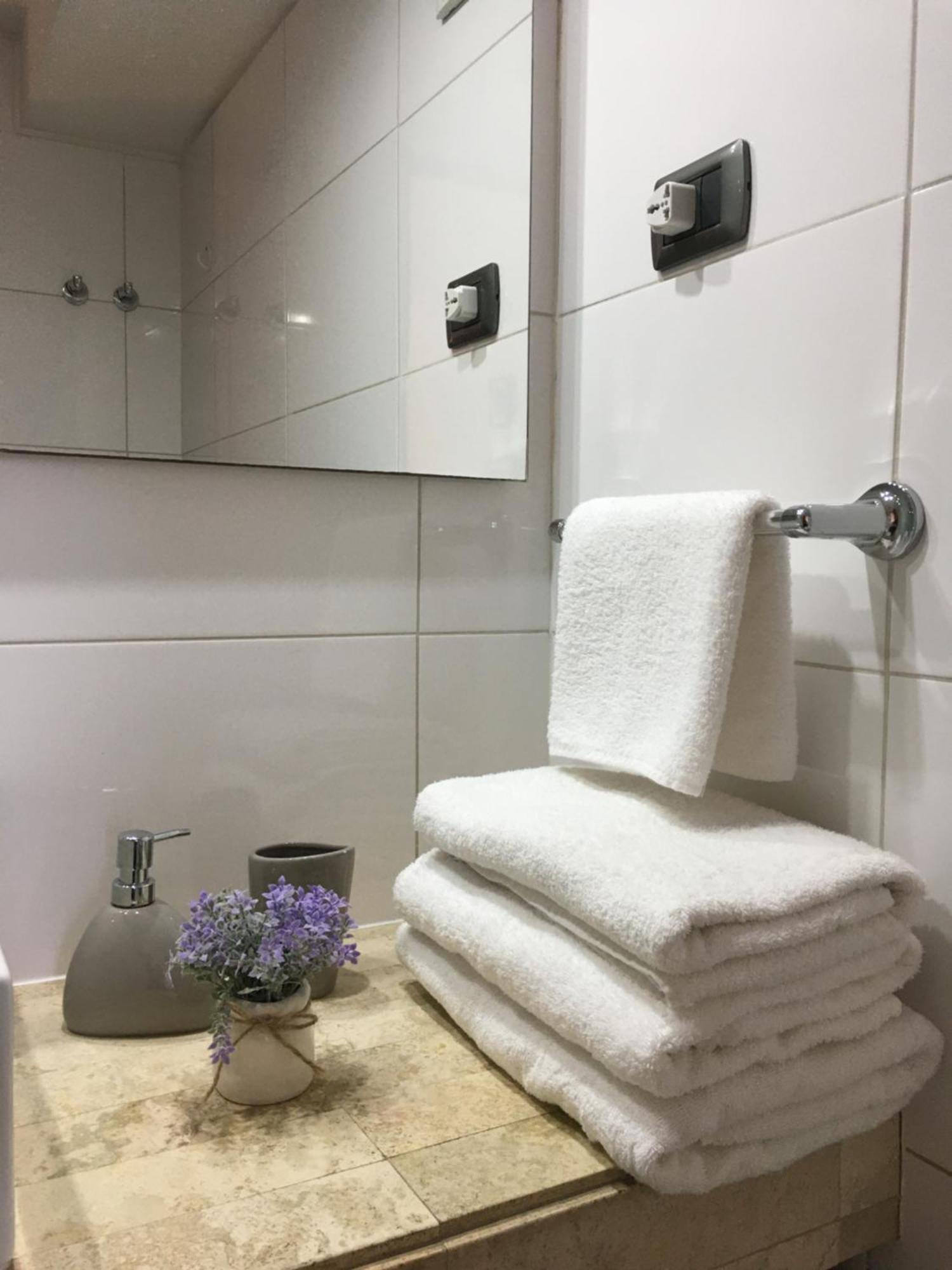 Departamento En El Corazon De Providencia Apartment ซานติอาโก ภายนอก รูปภาพ